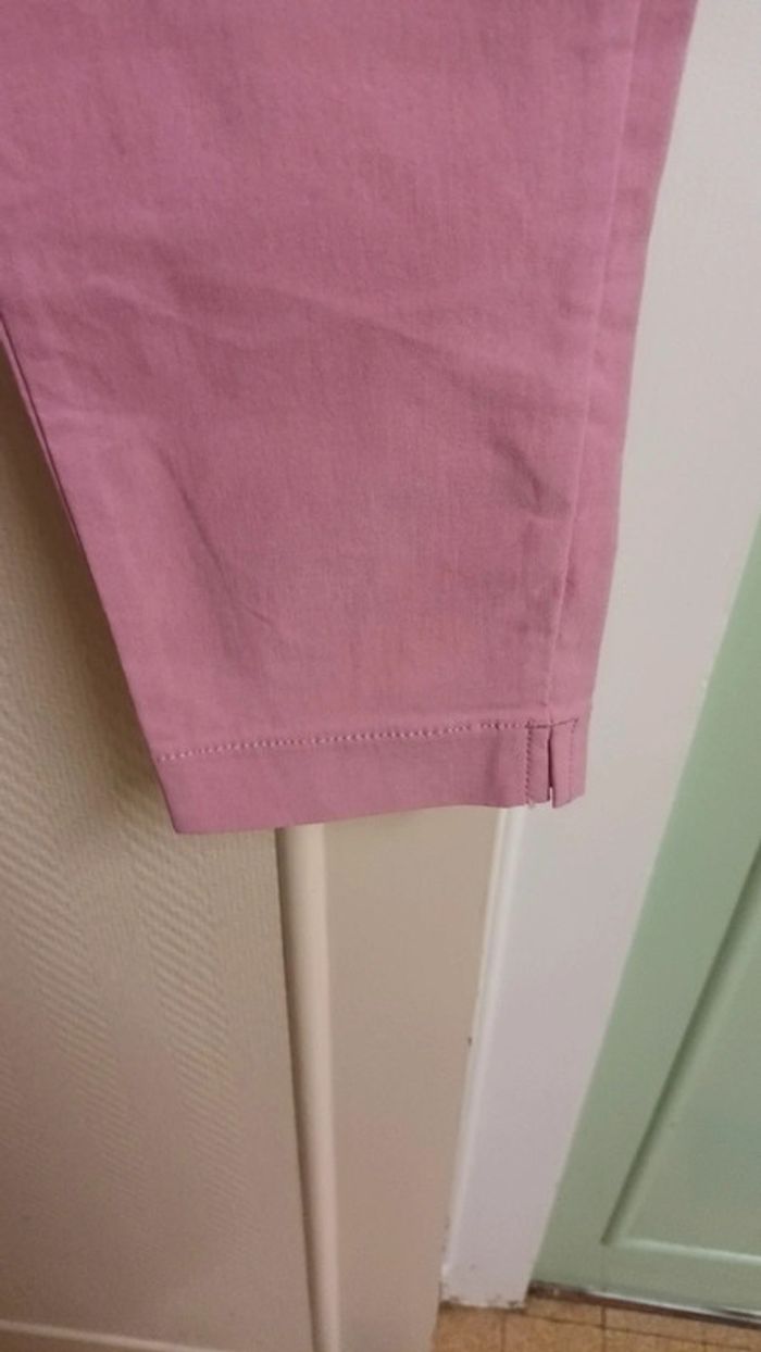 Legging taille 38. Neuf sans étiquette. 2€ - photo numéro 2