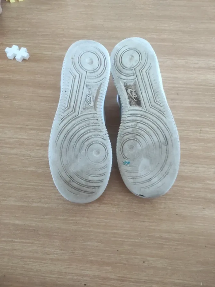 Air Force (taille 35,5) - photo numéro 7