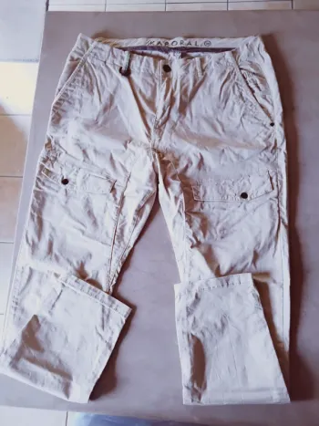 Pantalon Kaporal