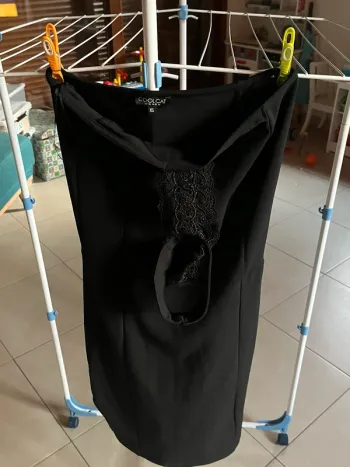 Robe marque coolcat taille xs