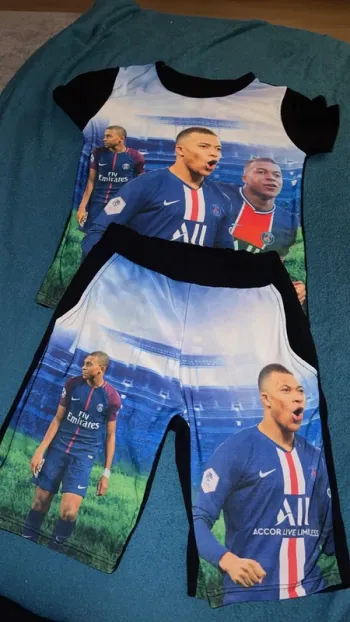 Ensemble garçon