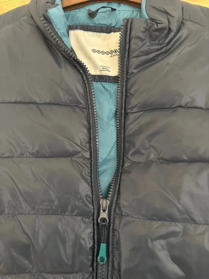 Veste sans manche - photo numéro 4