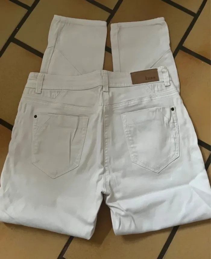Pantalon ixoo en 42 - photo numéro 5