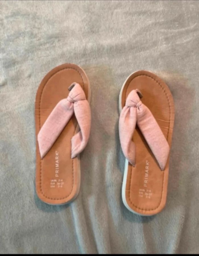 Tongs
