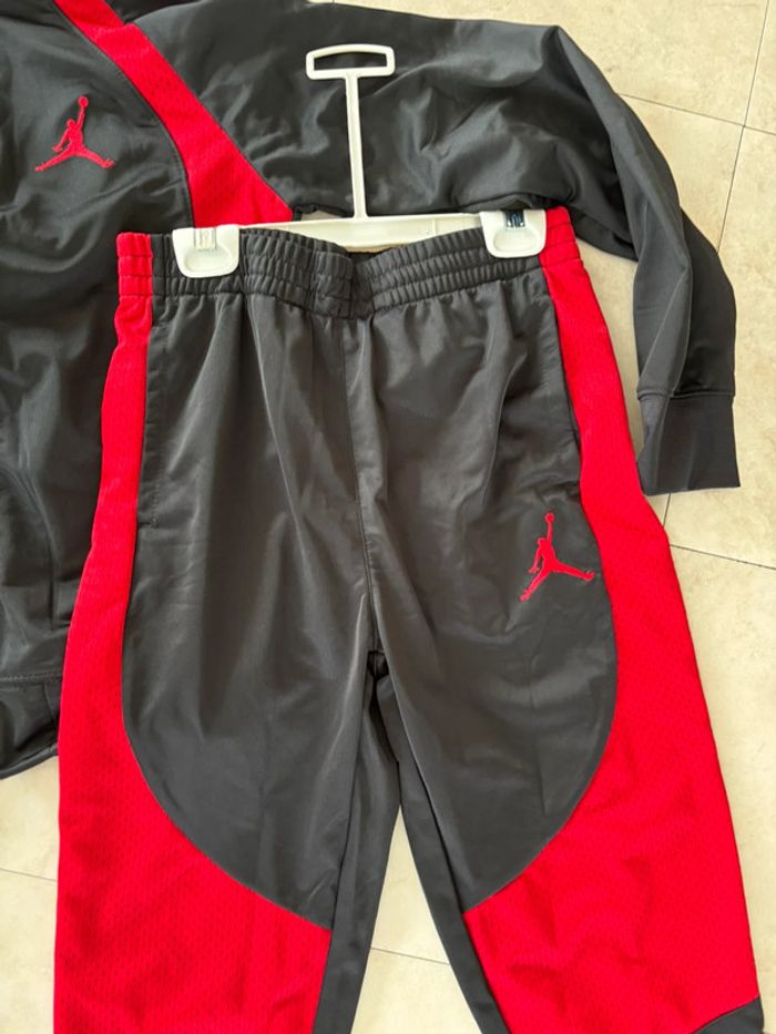 Ensemble jogging Nike Jordan - photo numéro 5
