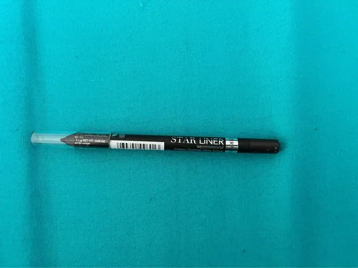 Crayon Starliner