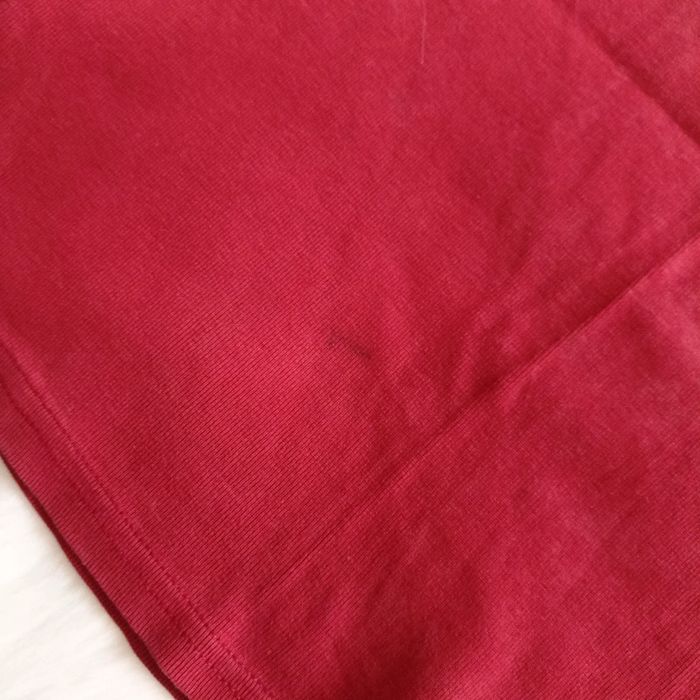 T shirt Chipie rouge 6 ans - photo numéro 3