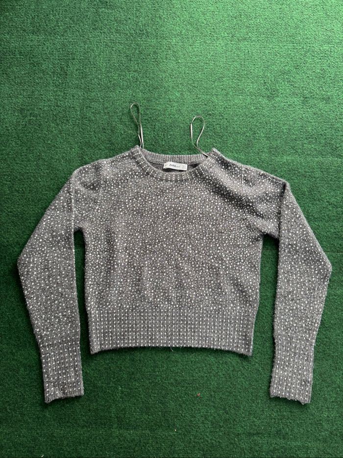 Pull chaud