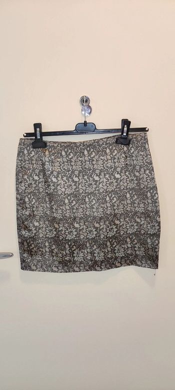 Jupe Taille 36 Naf Naf