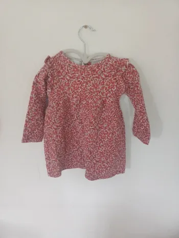 Robe zara