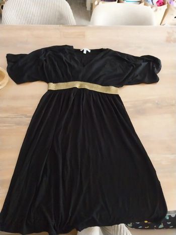 Robe maternité