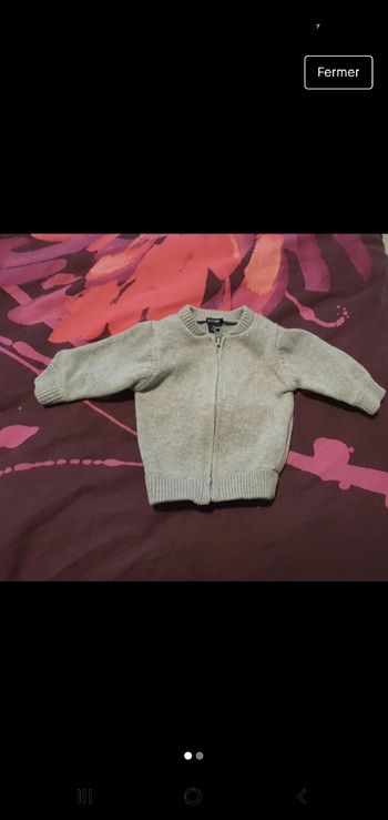 Gilet