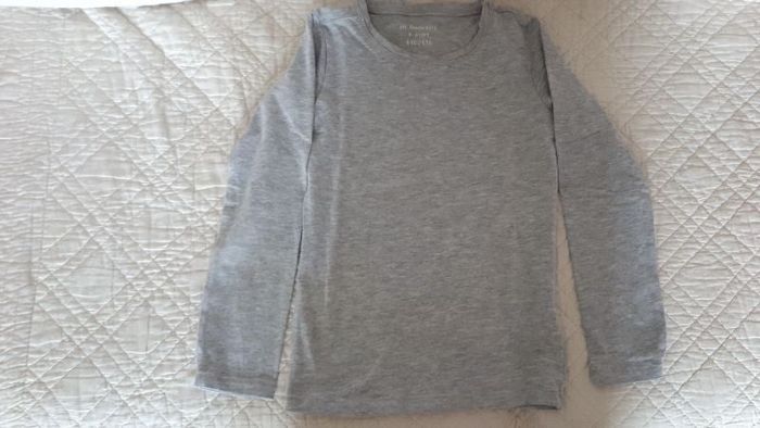 Tshirt gris