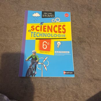 Mon cahier d’exercices