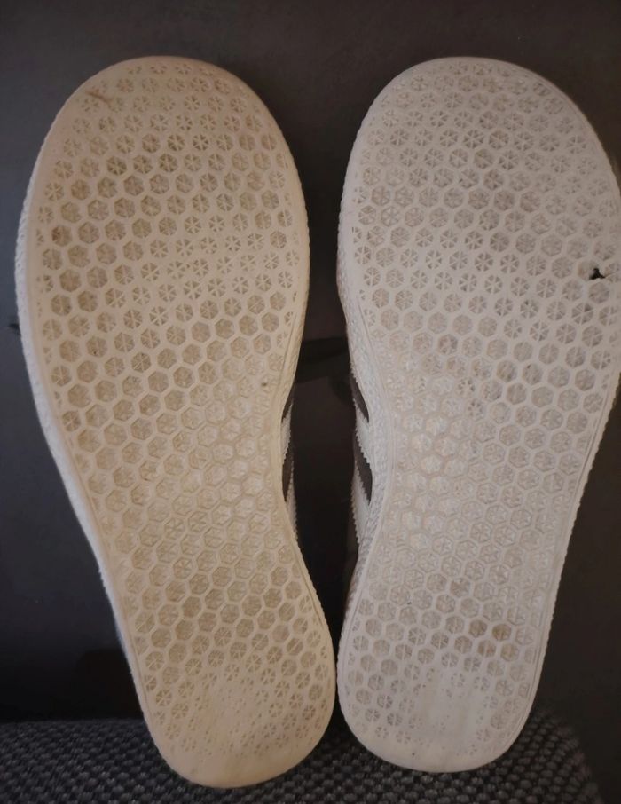 Baskets - photo numéro 2