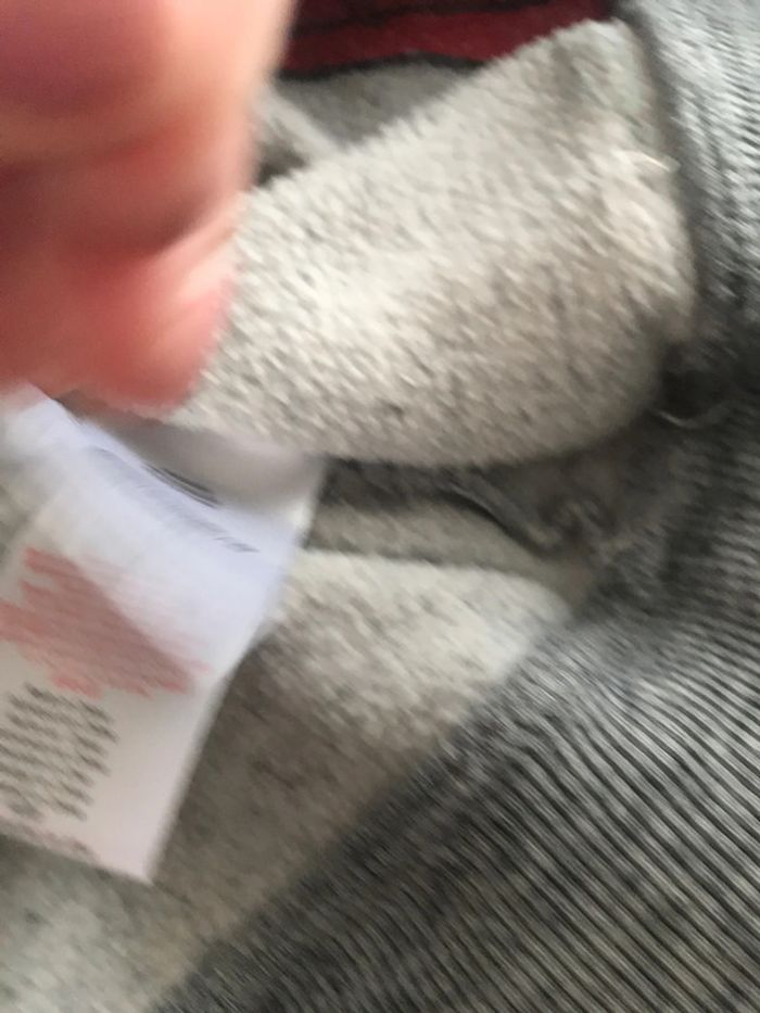 Sweat capuche Little Marc Jacobs 10 / 12 ans - photo numéro 7