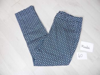 Pantalon kiabi taille 40