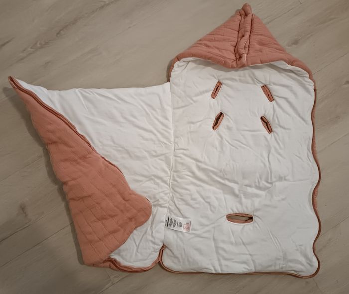 Nid d'ange 0-6mois - photo numéro 2