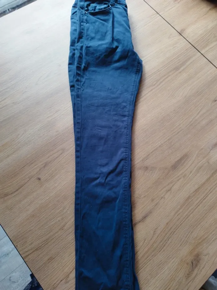 Pantalon skinny