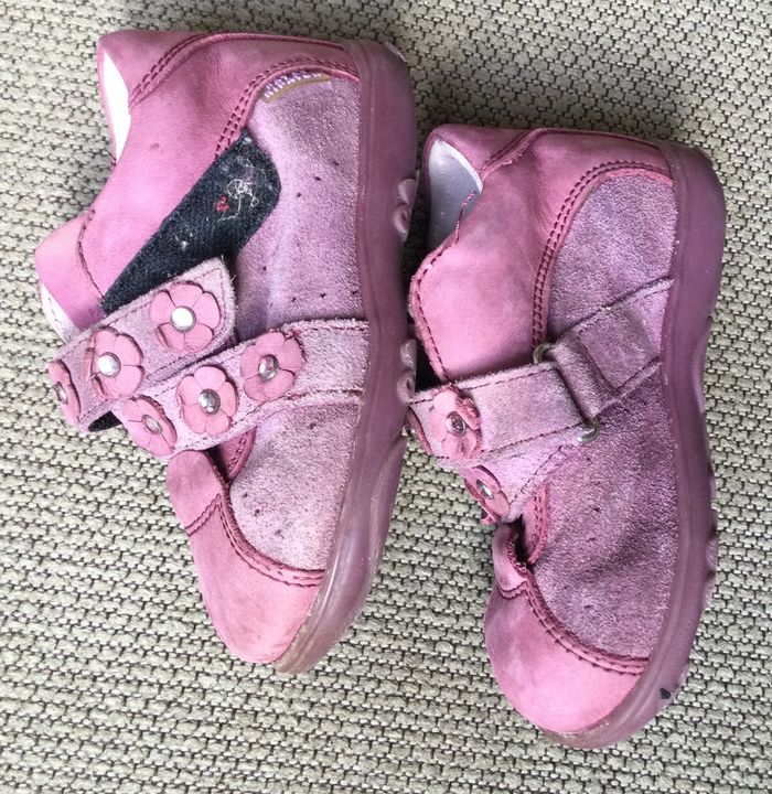 chaussure pat et ripaton - photo numéro 5