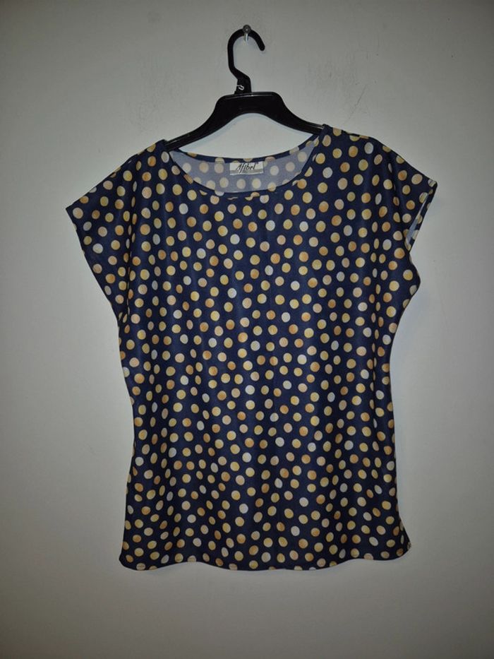 Blouse Afibel
