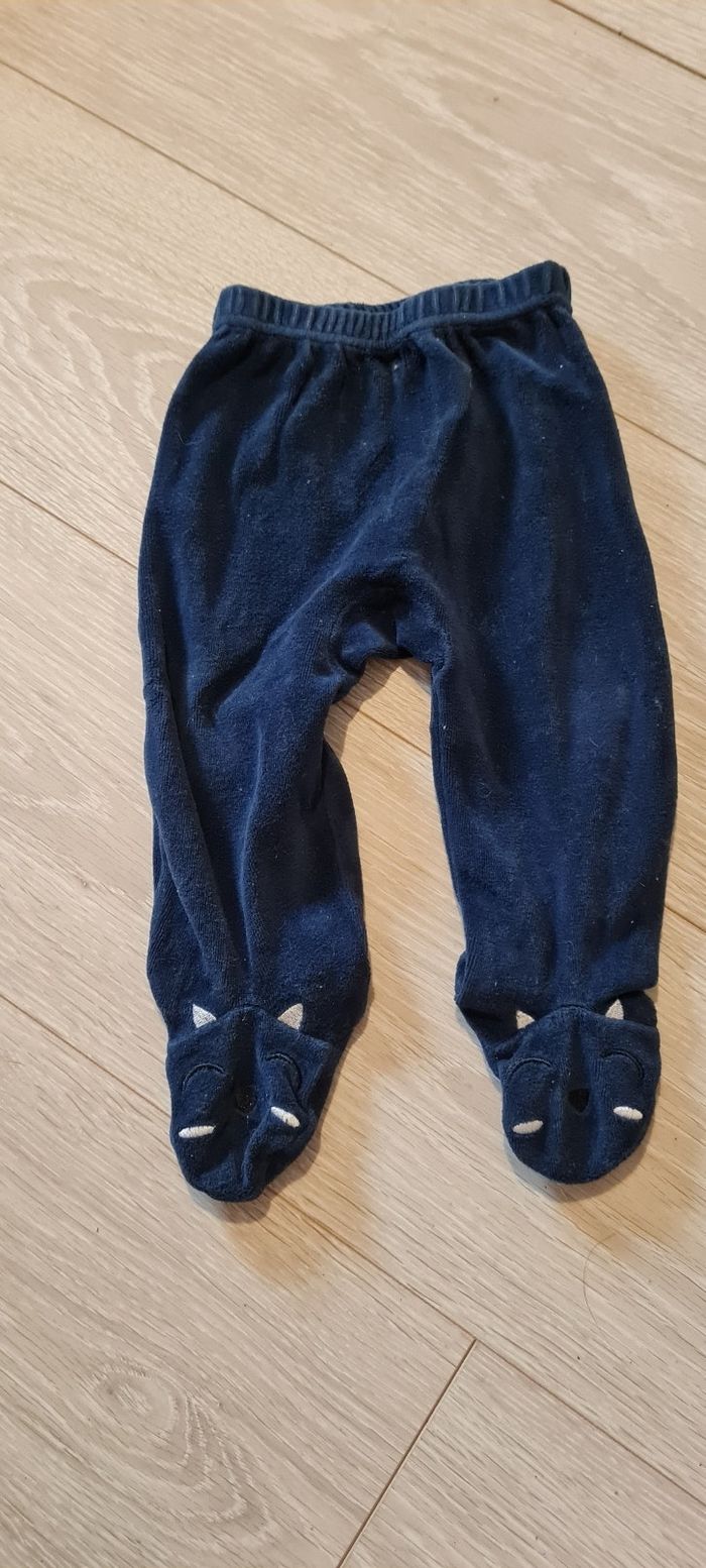 Lot pyjama - photo numéro 4