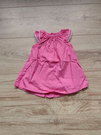 Robe 3 mois
