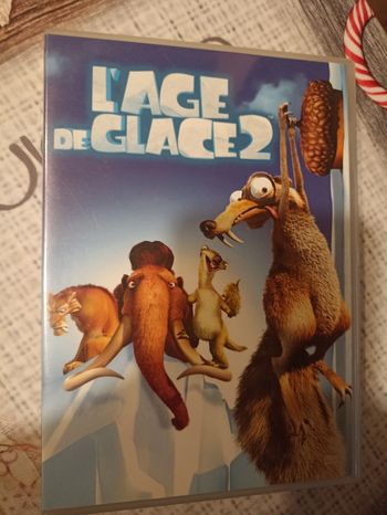 L âge de glace 2