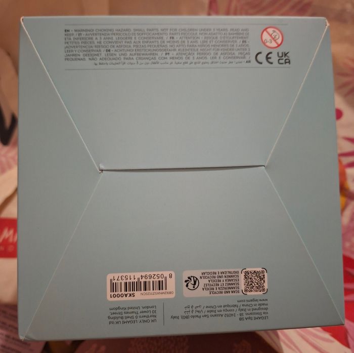 Trousse Legami XXL Kawaii - photo numéro 3