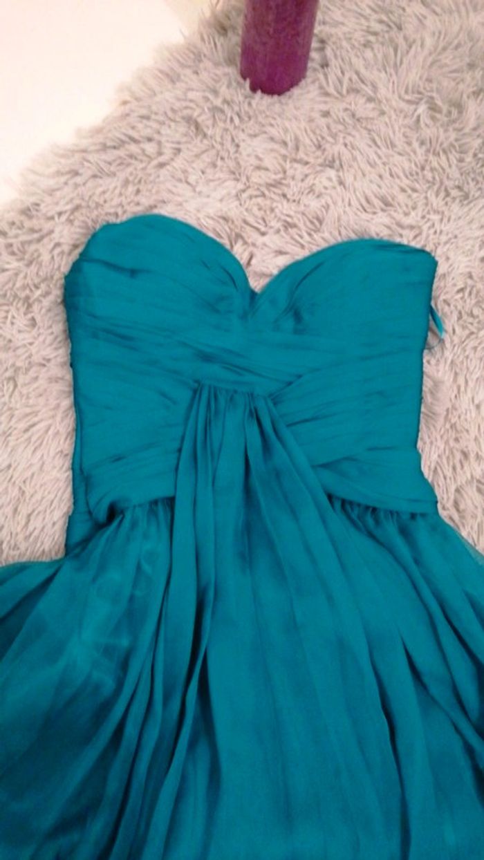 Robe de cocktail