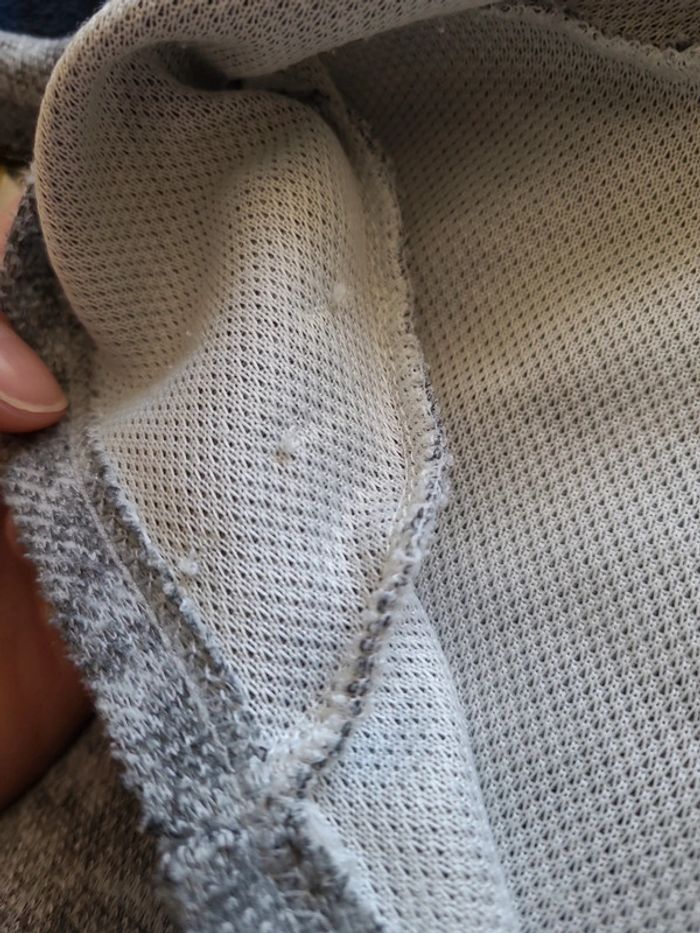 Gilet femme à capuche taille XL - photo numéro 8
