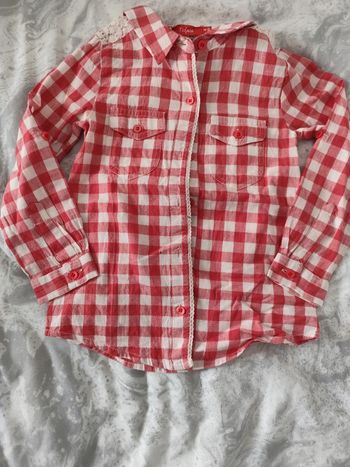 Chemise