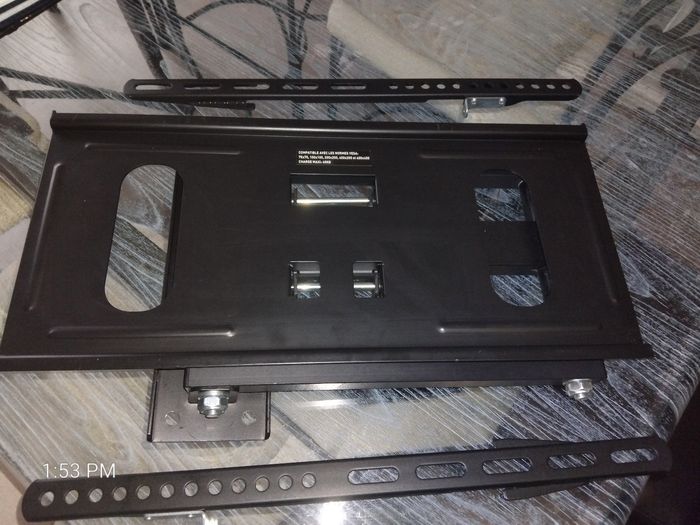 Support de  télévision