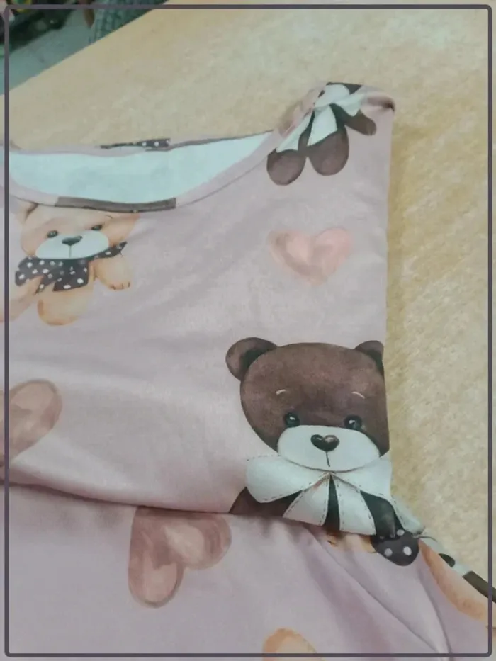 Pyjama femme - photo numéro 16