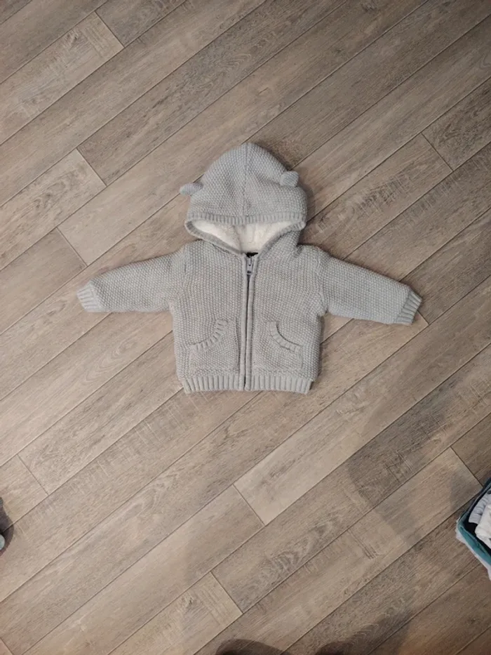 Veste