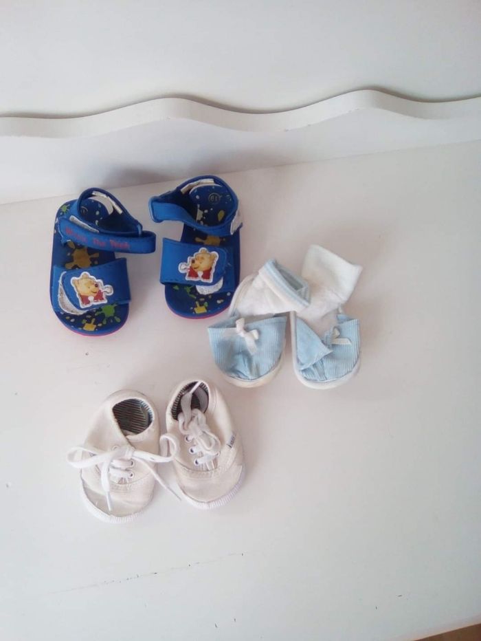 Vêtements poupée - photo numéro 2