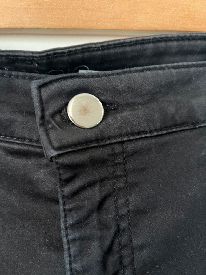 Pantacourt MS Mode T48 - photo numéro 4