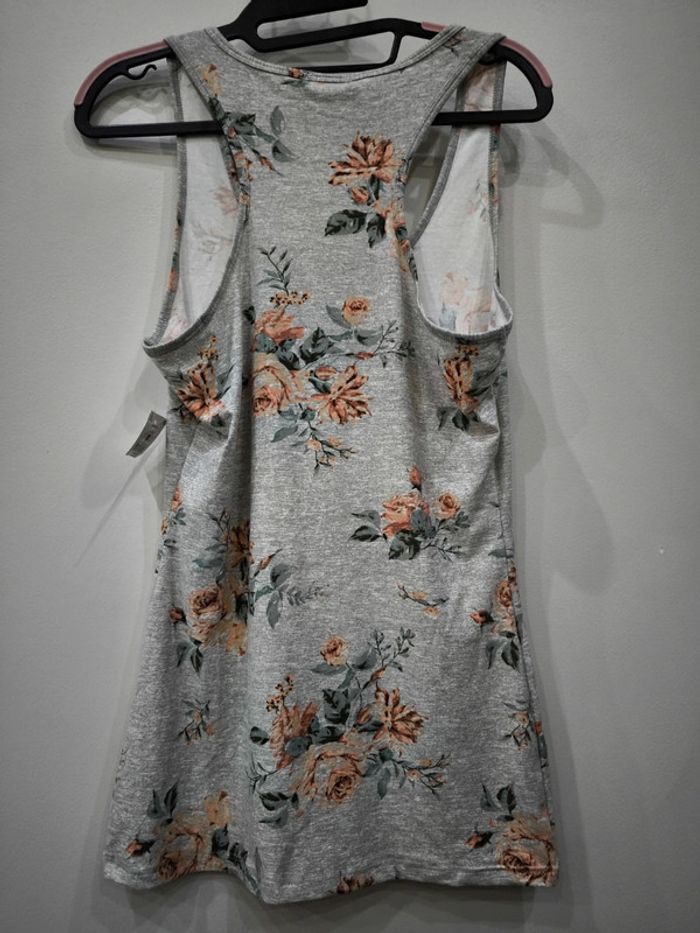 Débardeur ardene taille L (40) neuf - photo numéro 3