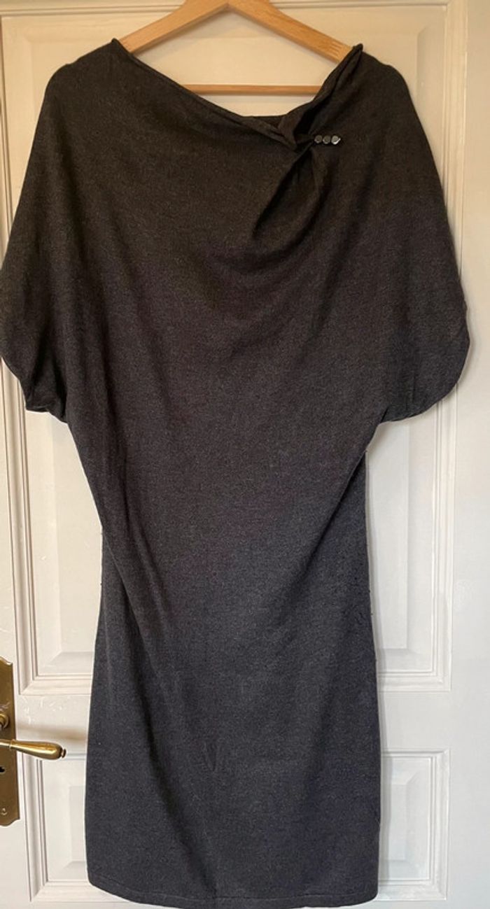 Robe pull - photo numéro 2