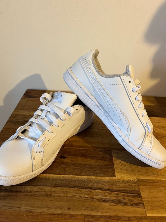 Chaussure Puma taille 36 - photo numéro 2