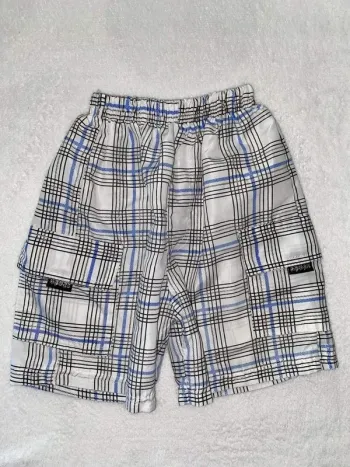 short 24 mois