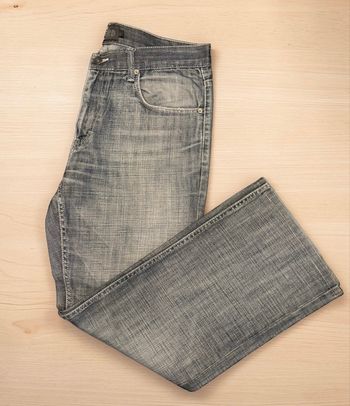 Jean homme Blend bleu clair – taille 33 / XL