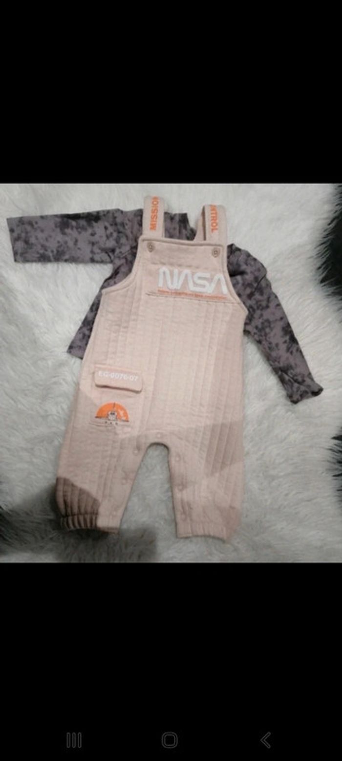 Ensemble bébé