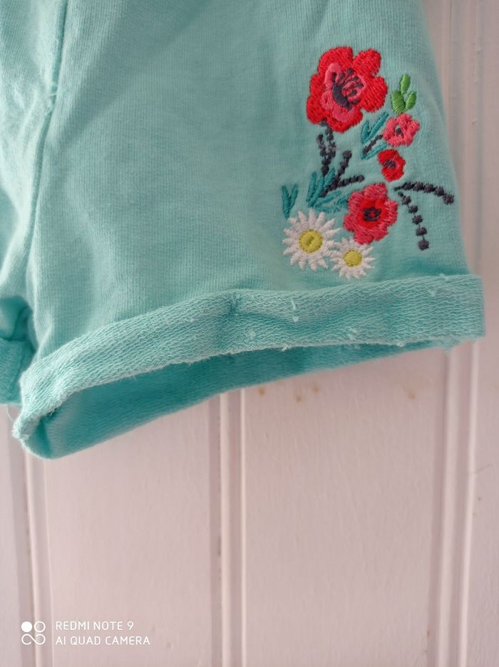 Short taille 6 mois - photo numéro 3
