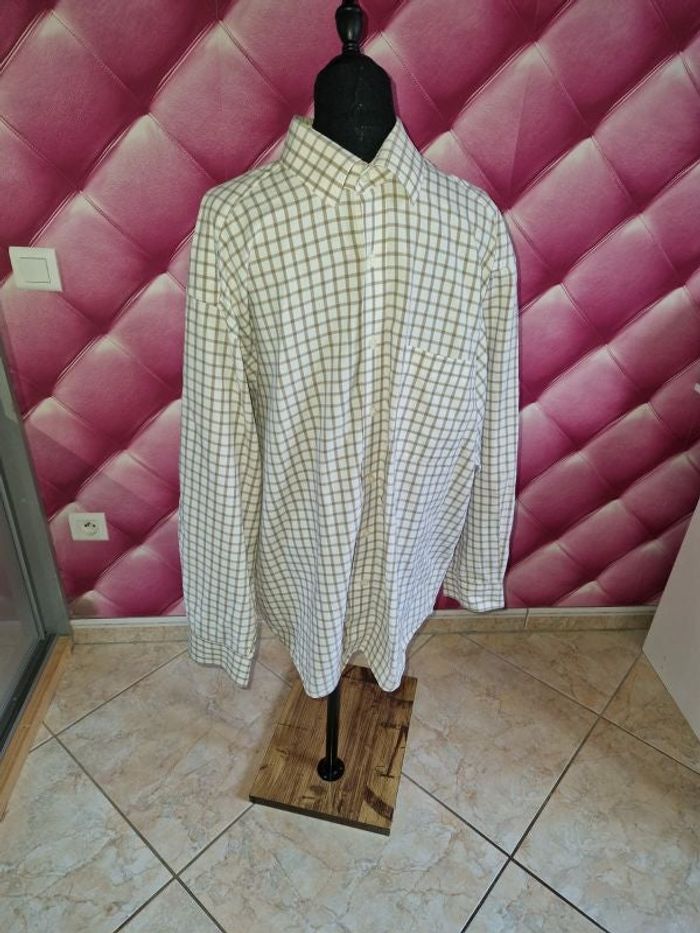 Chemise