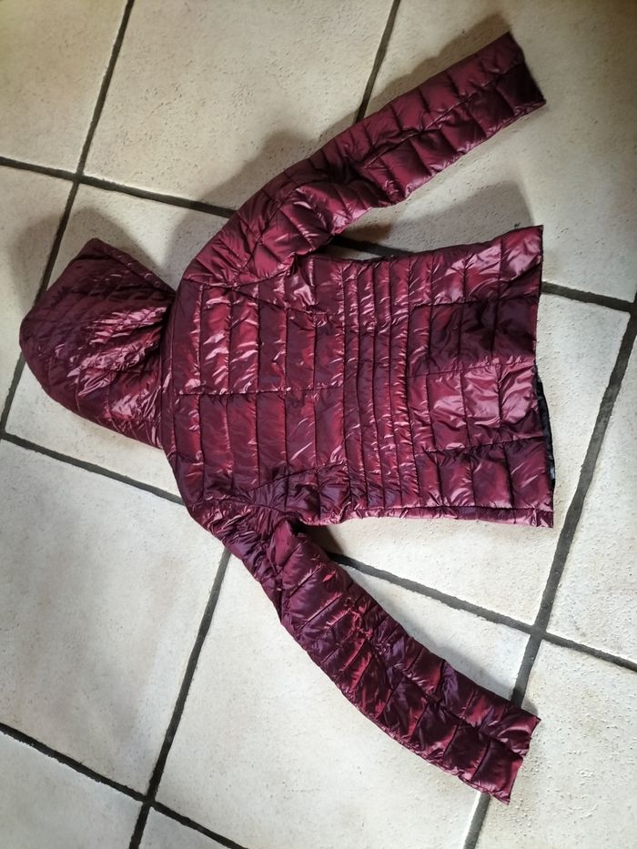 Doudoune légère - photo numéro 2