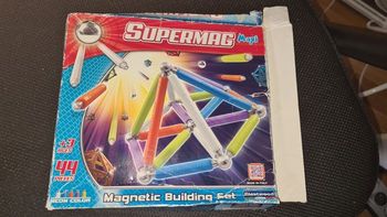 Jeu  construction