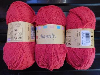 Pelote Katia Chantilly Lot