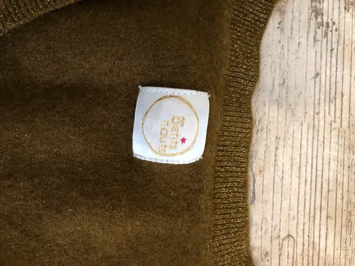 Pull des petits hauts - photo numéro 5
