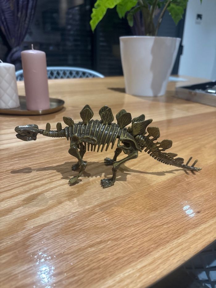 Dinosaure 🦕 - photo numéro 2